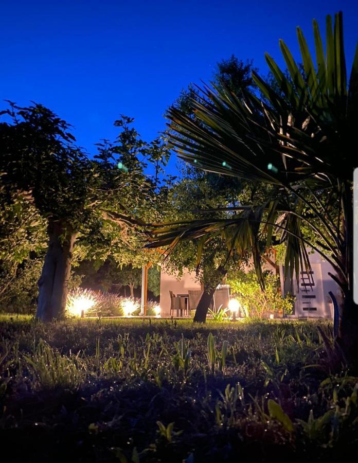 Holiday House Lucia ซูโกชัน ภายนอก รูปภาพ
